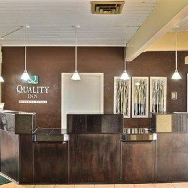 Quality Inn