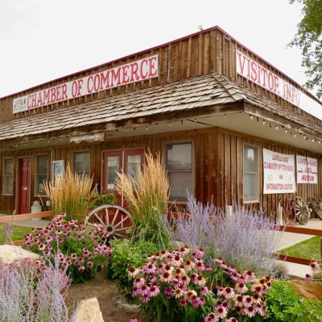 Lovell Area Chamber of Commerce